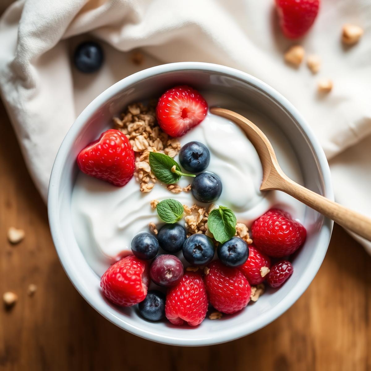 Portion Control Made Easy: Simple Tips for Real Results